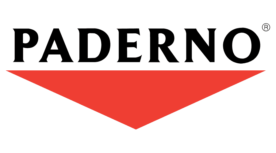 paderno logo