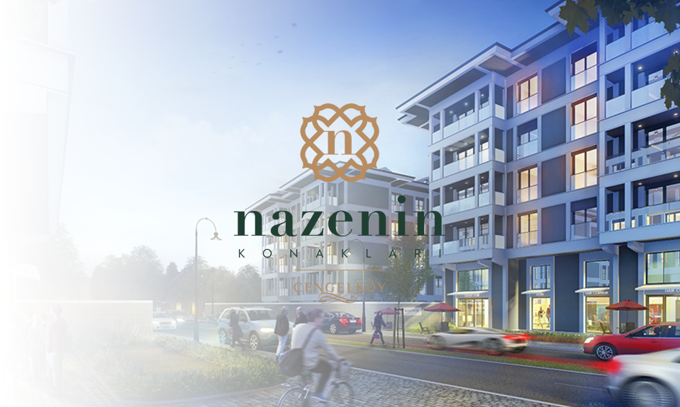 Nazenin Konakları