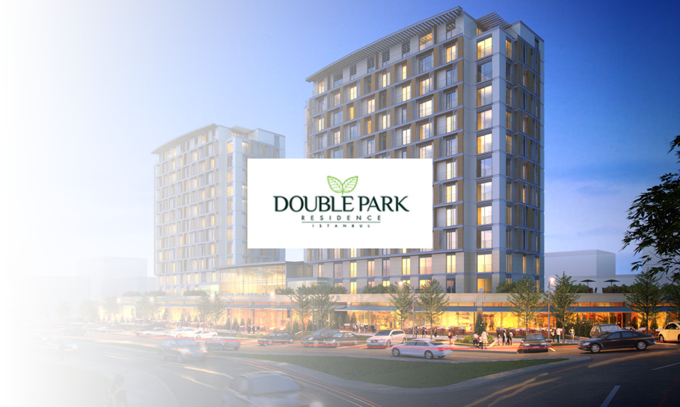 double-park