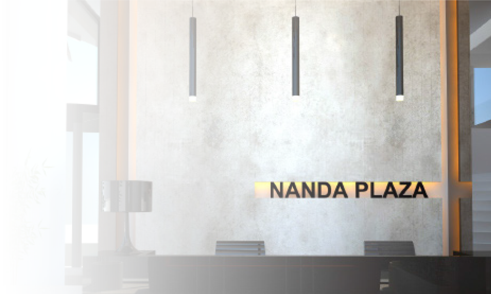 nanda plaza